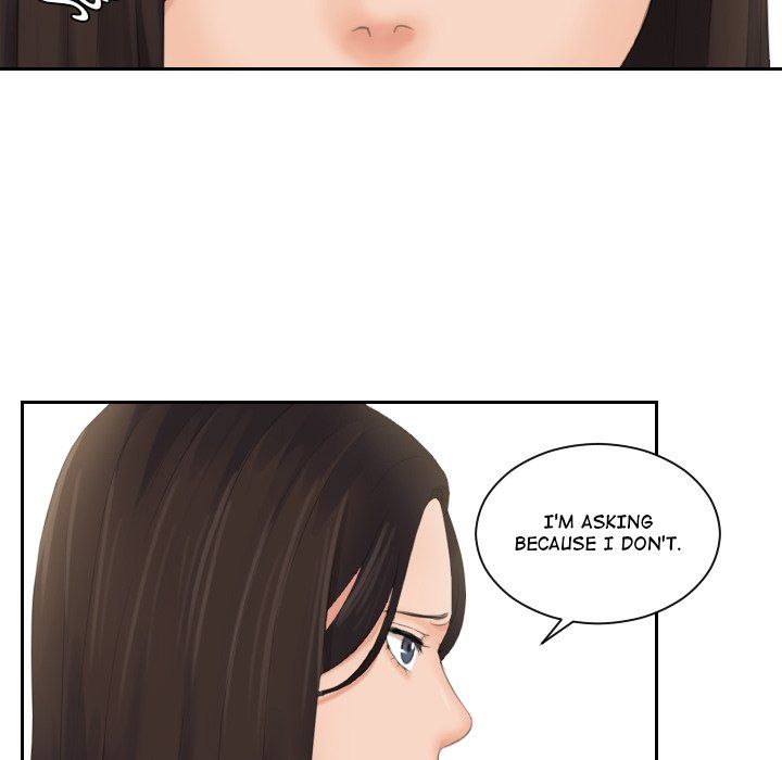 My Love Companion Manhwa - Chapter 6 Page 87