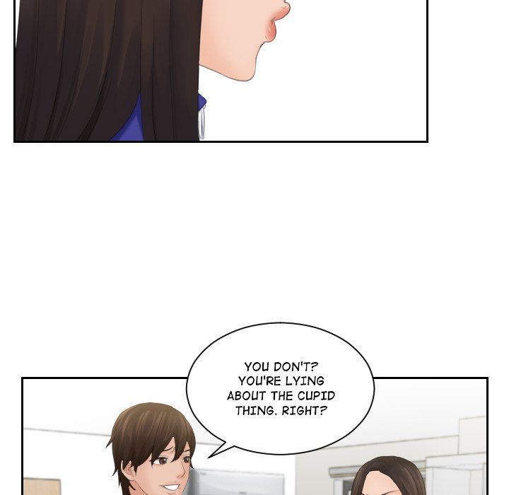 My Love Companion Manhwa - Chapter 6 Page 88