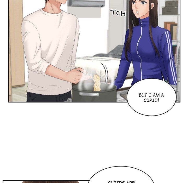 My Love Companion Manhwa - Chapter 6 Page 89