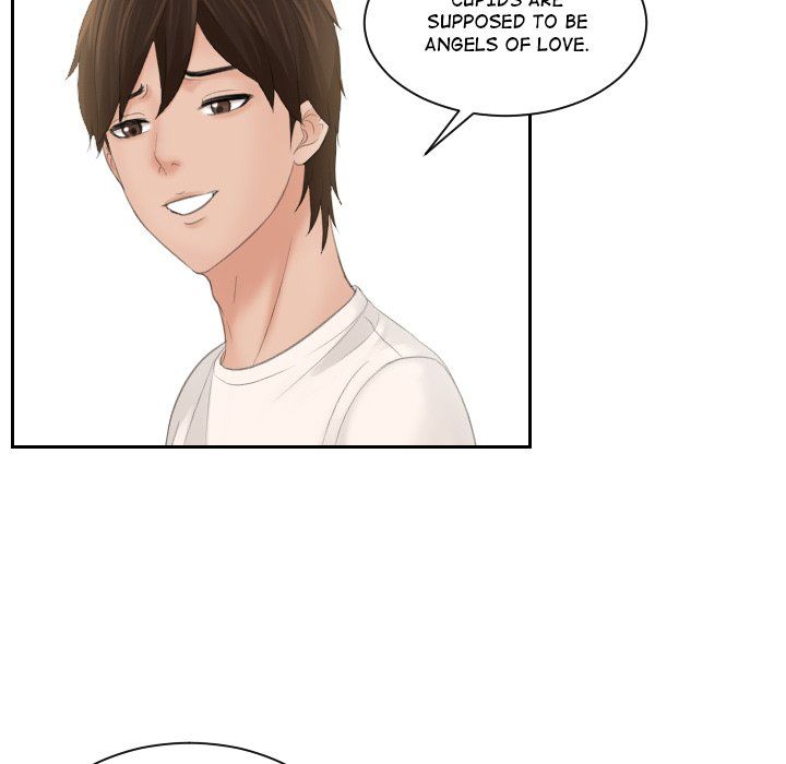 My Love Companion Manhwa - Chapter 6 Page 90