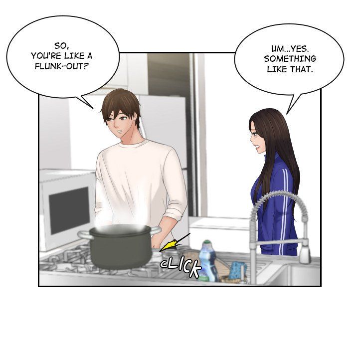 My Love Companion Manhwa - Chapter 6 Page 92