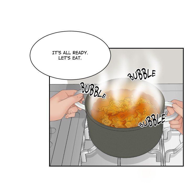 My Love Companion Manhwa - Chapter 6 Page 93