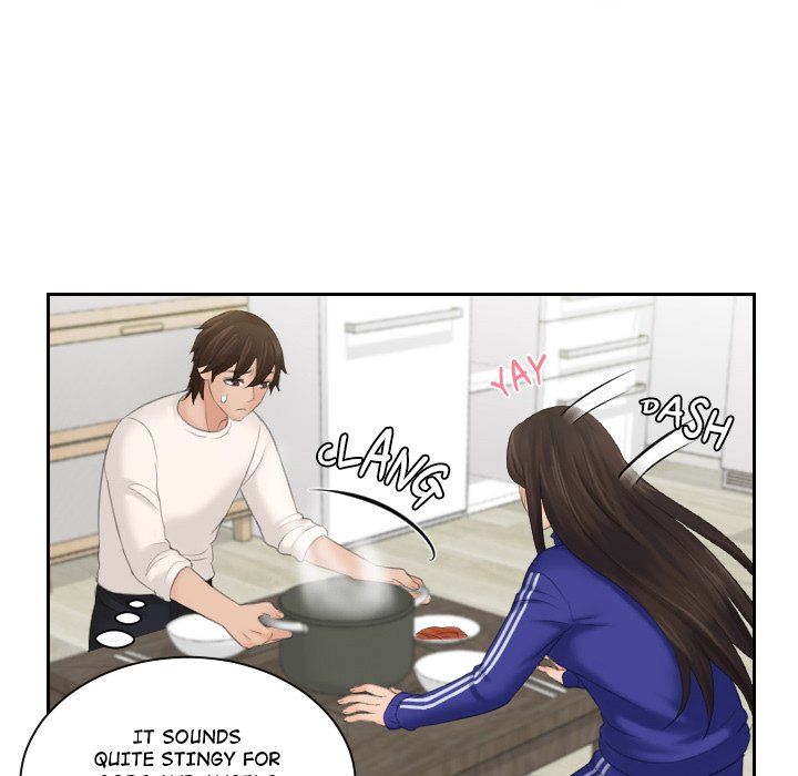 My Love Companion Manhwa - Chapter 6 Page 94