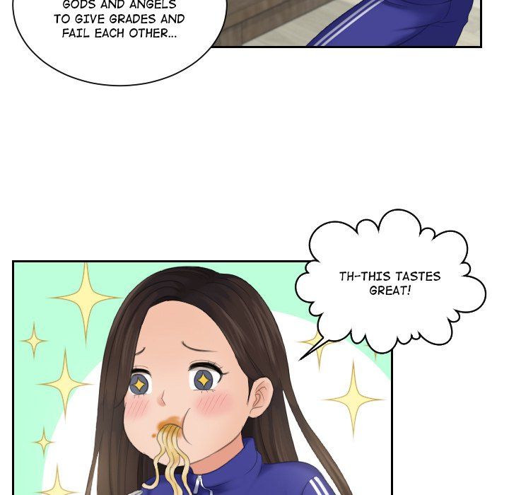 My Love Companion Manhwa - Chapter 6 Page 95