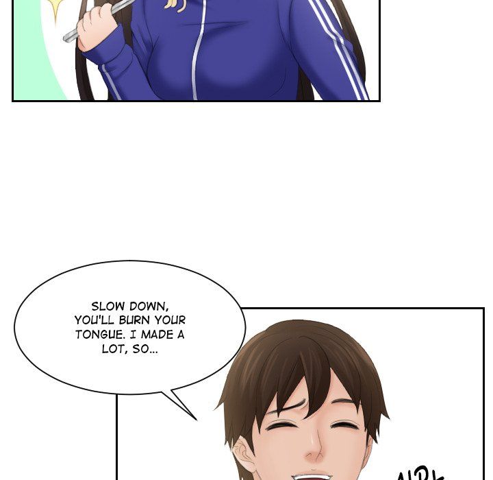 My Love Companion Manhwa - Chapter 6 Page 96