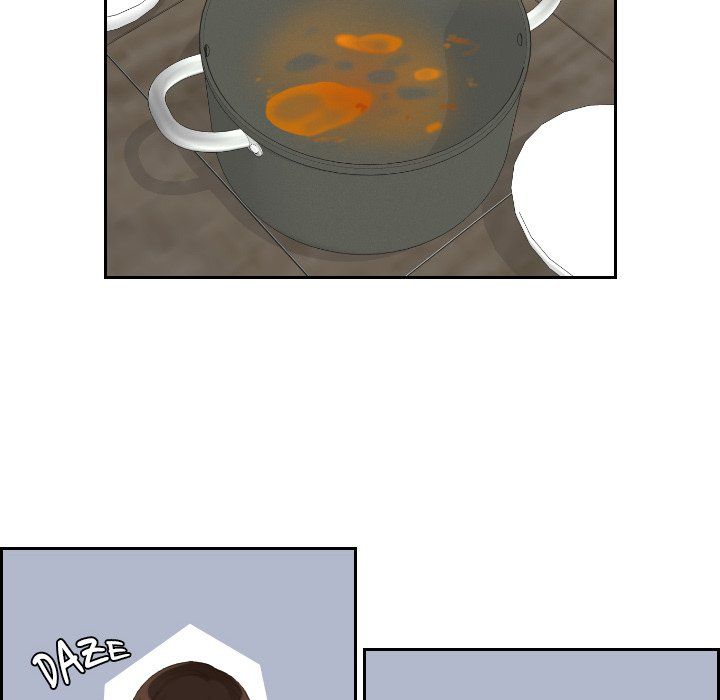 My Love Companion Manhwa - Chapter 6 Page 98