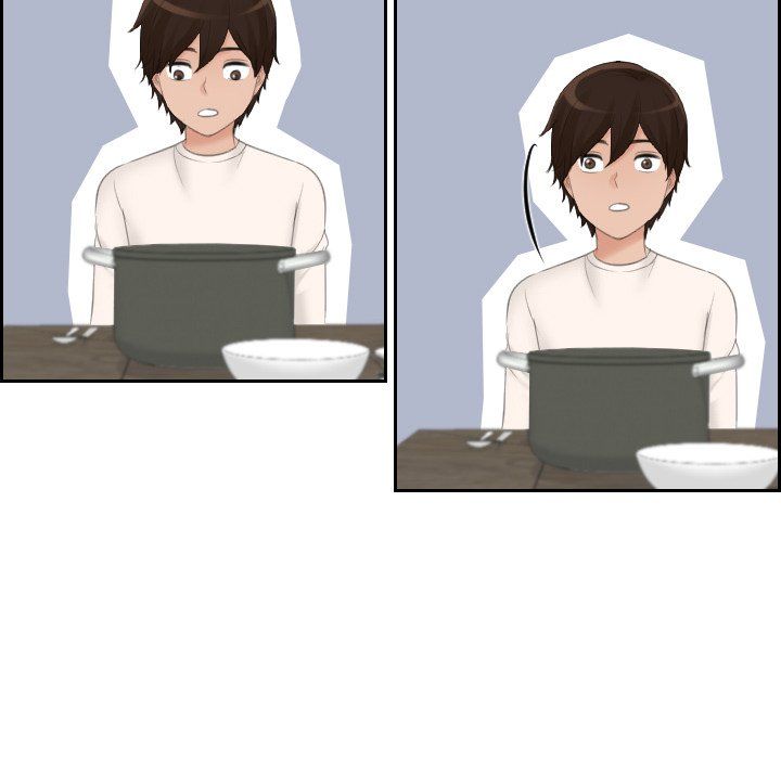 My Love Companion Manhwa - Chapter 6 Page 99