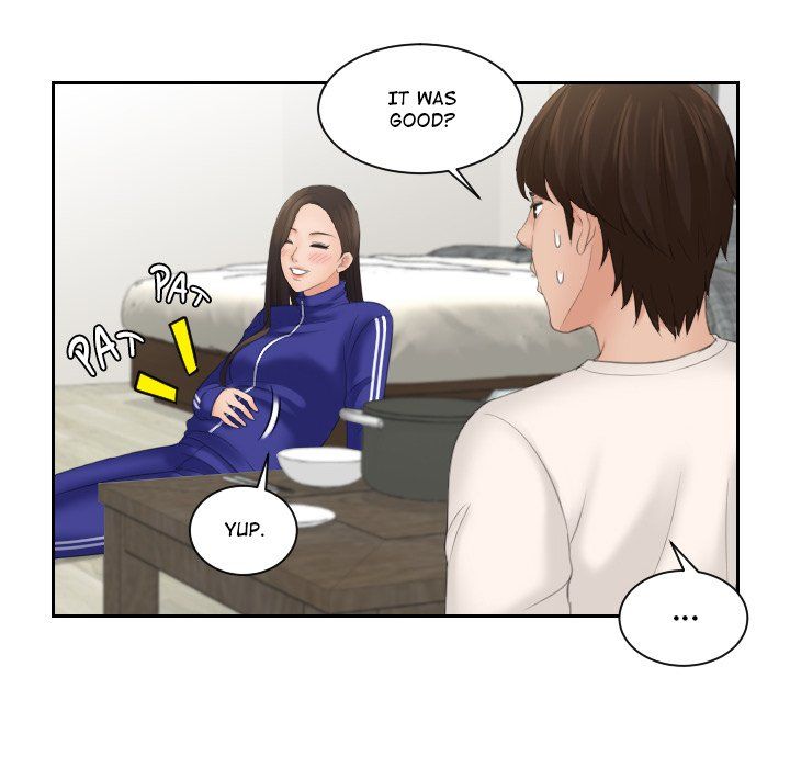 My Love Companion Manhwa - Chapter 6 Page 100