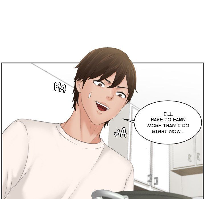 My Love Companion Manhwa - Chapter 6 Page 101