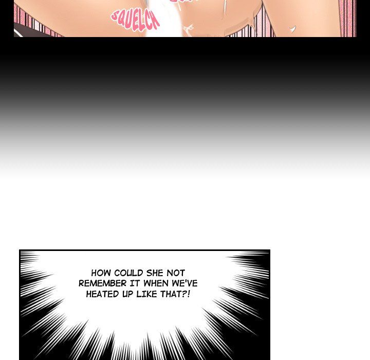 My Love Companion Manhwa - Chapter 20 Page 4