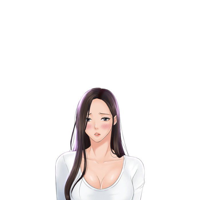 My Love Companion Manhwa - Chapter 20 Page 9