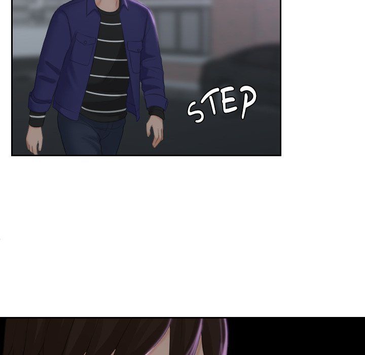 My Love Companion Manhwa - Chapter 20 Page 14