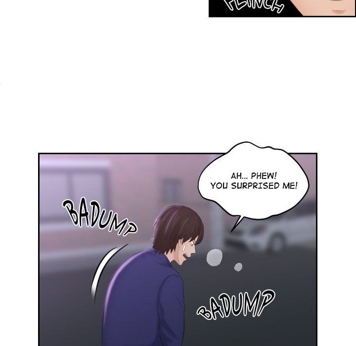 My Love Companion Manhwa - Chapter 20 Page 21