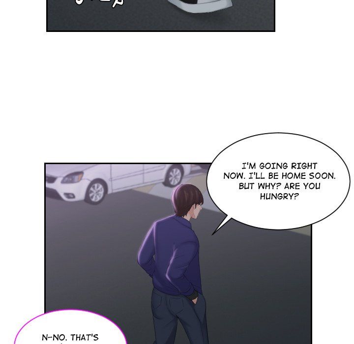My Love Companion Manhwa - Chapter 20 Page 23