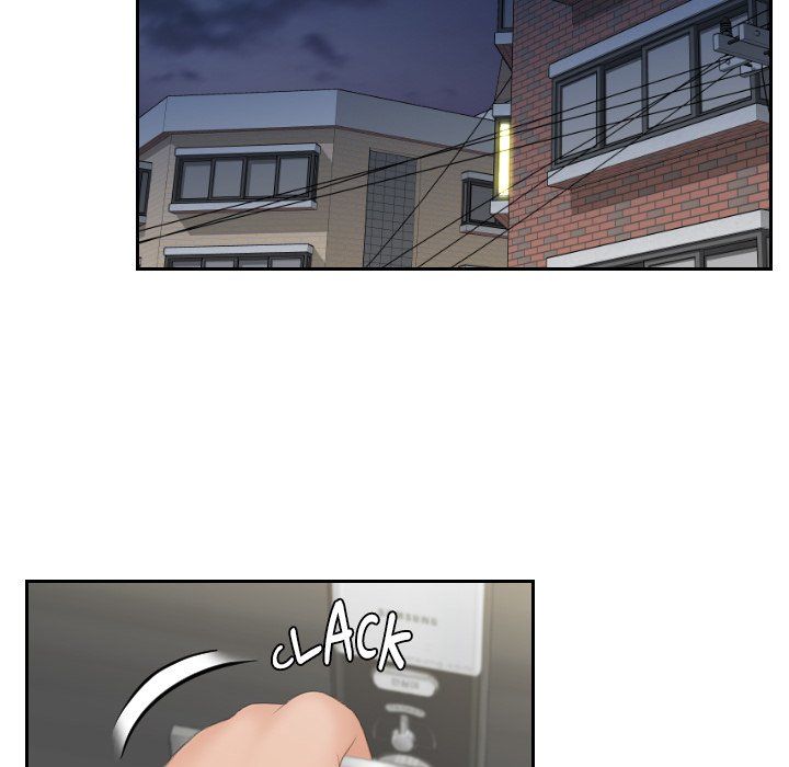 My Love Companion Manhwa - Chapter 20 Page 29
