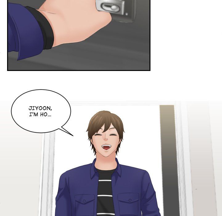 My Love Companion Manhwa - Chapter 20 Page 30