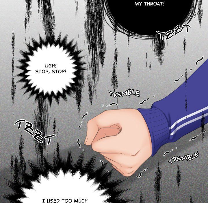 My Love Companion Manhwa - Chapter 20 Page 35