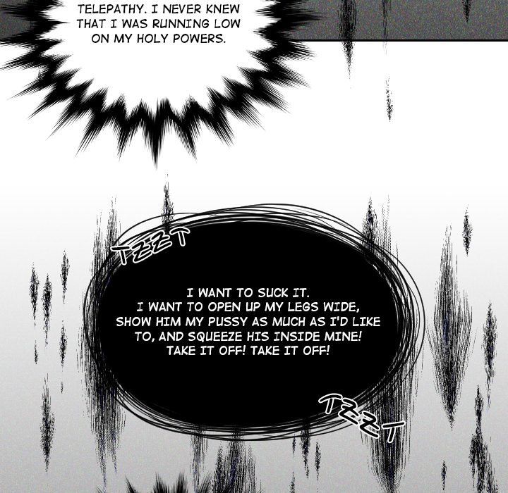 My Love Companion Manhwa - Chapter 20 Page 36