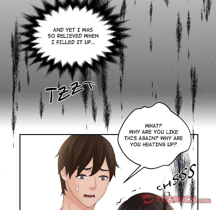 My Love Companion Manhwa - Chapter 20 Page 37