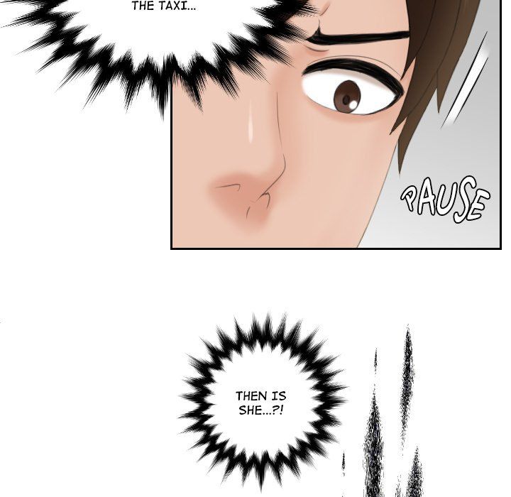 My Love Companion Manhwa - Chapter 20 Page 39