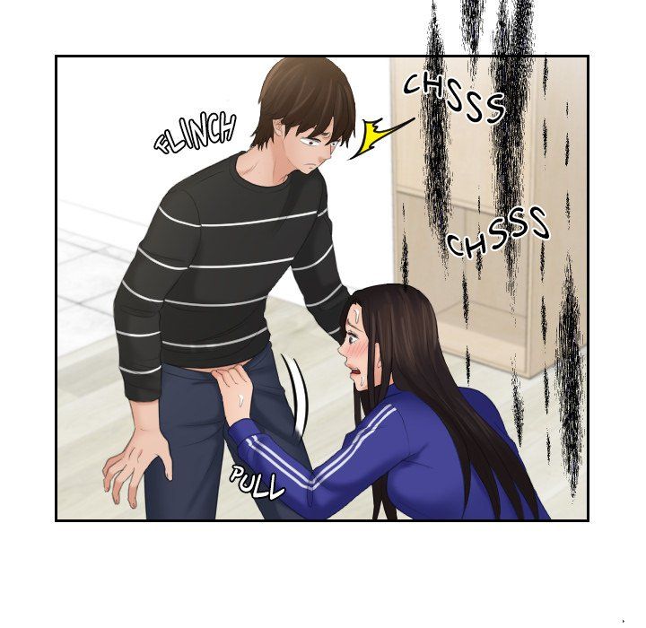 My Love Companion Manhwa - Chapter 20 Page 40