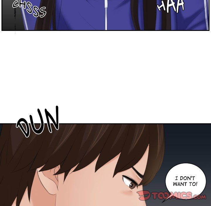 My Love Companion Manhwa - Chapter 20 Page 43