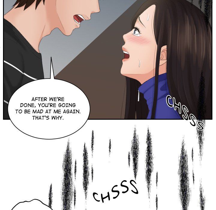 My Love Companion Manhwa - Chapter 20 Page 45