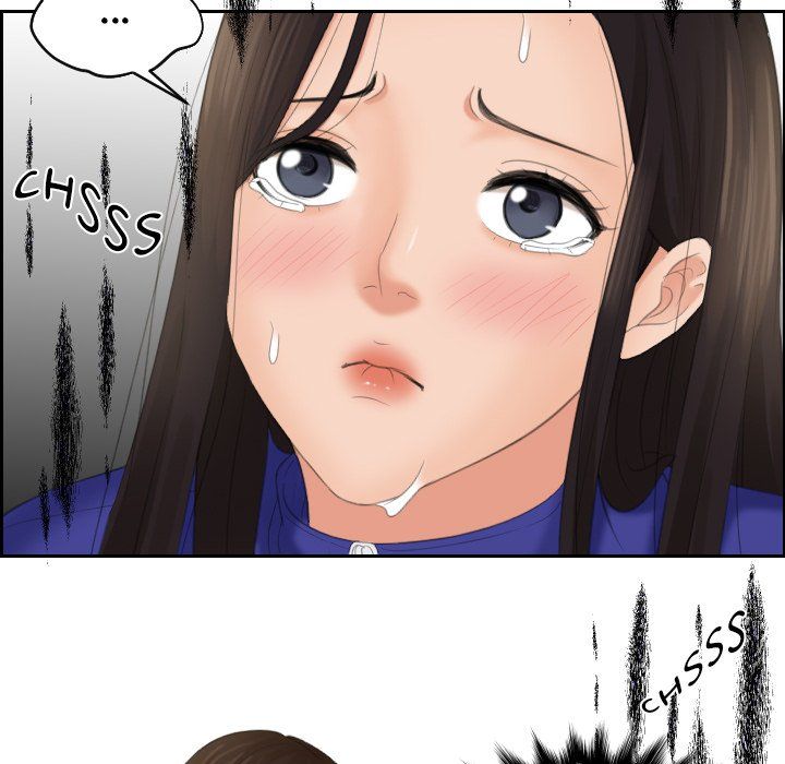 My Love Companion Manhwa - Chapter 20 Page 46