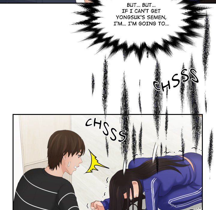 My Love Companion Manhwa - Chapter 20 Page 48