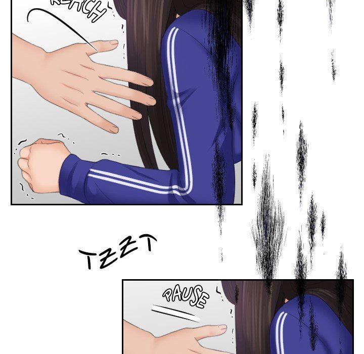 My Love Companion Manhwa - Chapter 20 Page 51