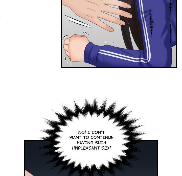 My Love Companion Manhwa - Chapter 20 Page 52