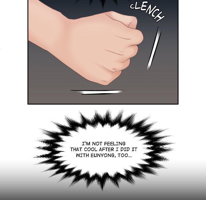 My Love Companion Manhwa - Chapter 20 Page 53