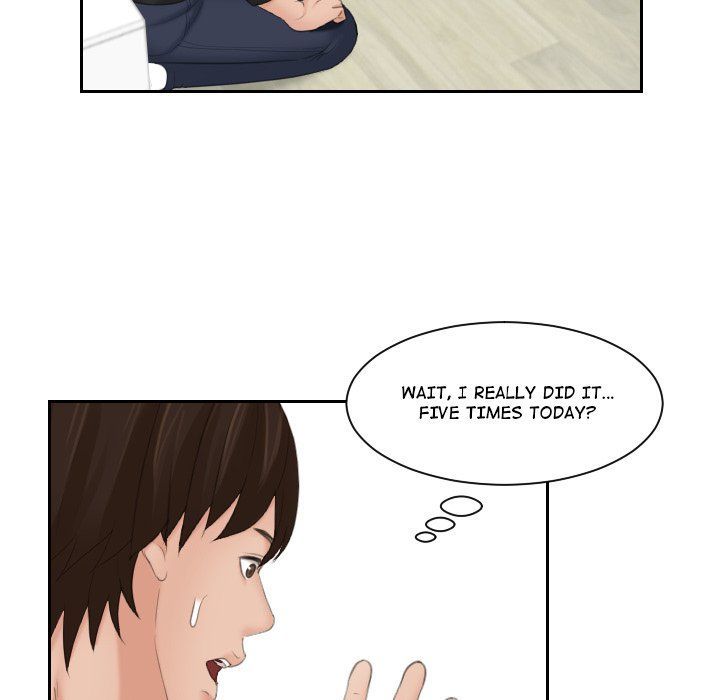 My Love Companion Manhwa - Chapter 20 Page 56