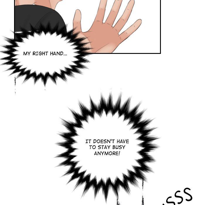 My Love Companion Manhwa - Chapter 20 Page 57