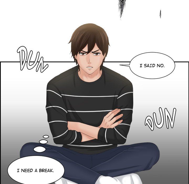 My Love Companion Manhwa - Chapter 20 Page 59