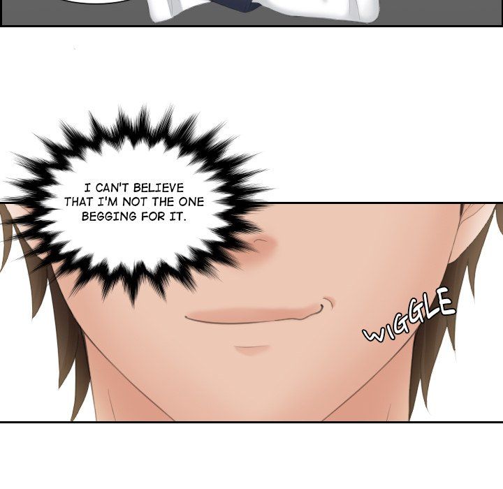 My Love Companion Manhwa - Chapter 20 Page 60