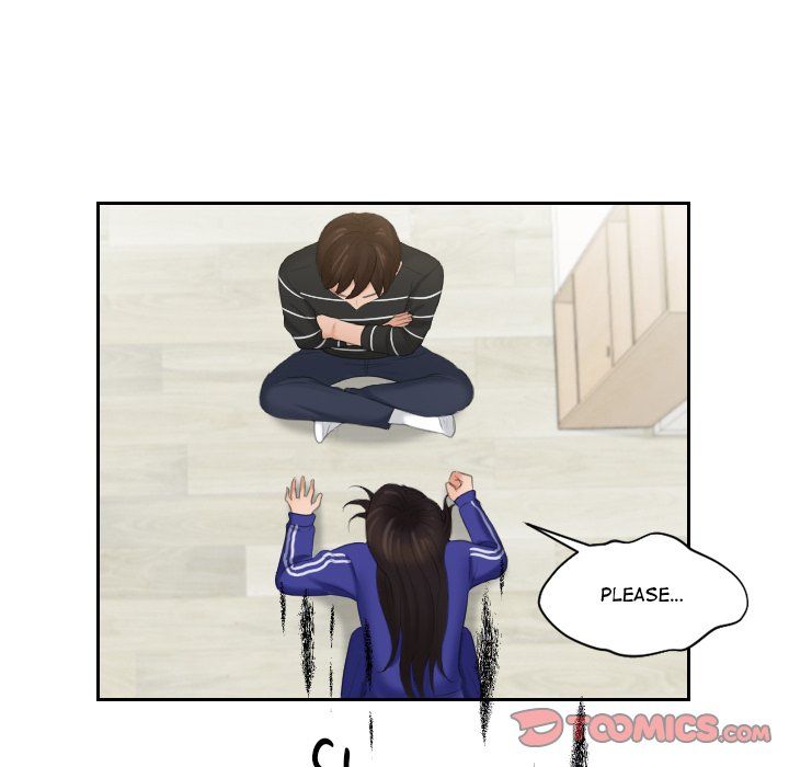 My Love Companion Manhwa - Chapter 20 Page 61