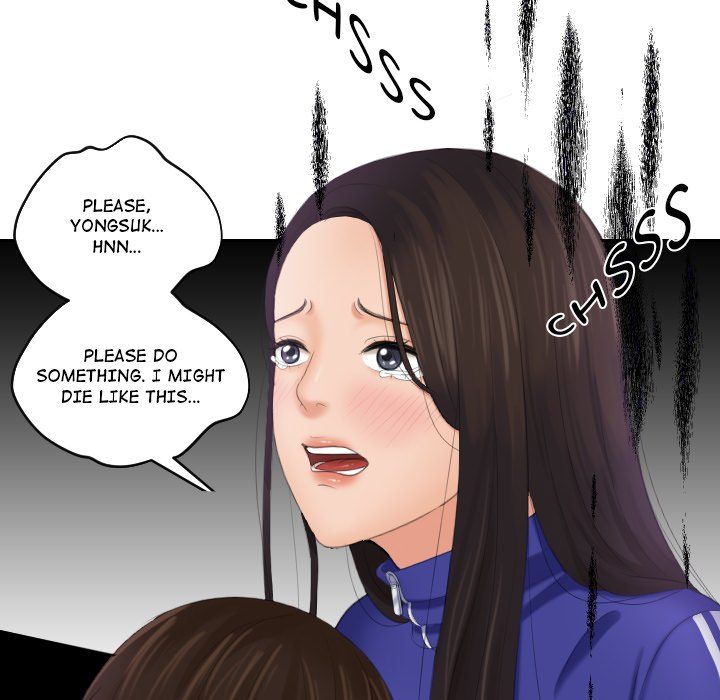 My Love Companion Manhwa - Chapter 20 Page 62