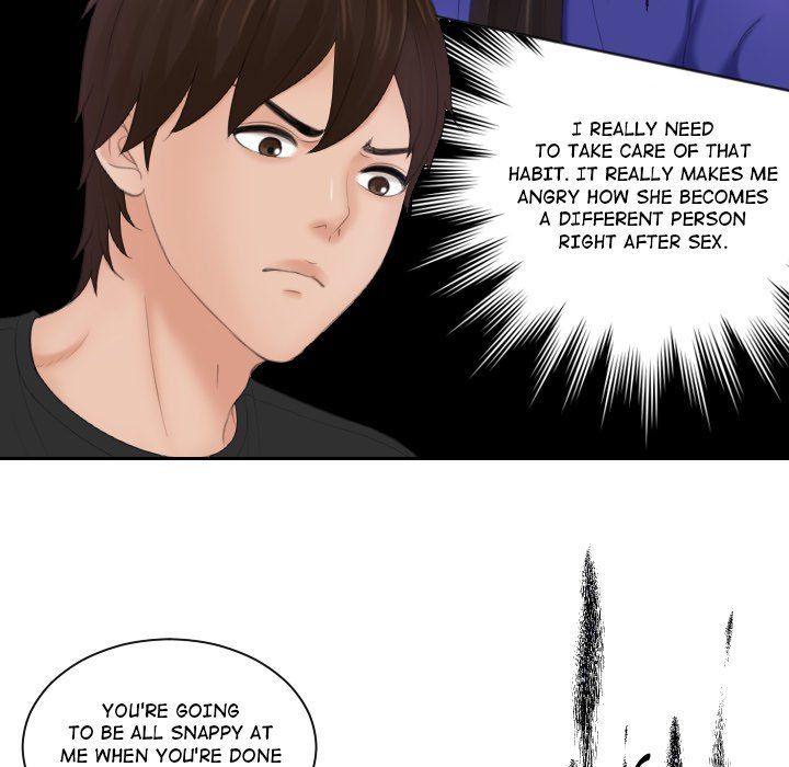 My Love Companion Manhwa - Chapter 20 Page 63