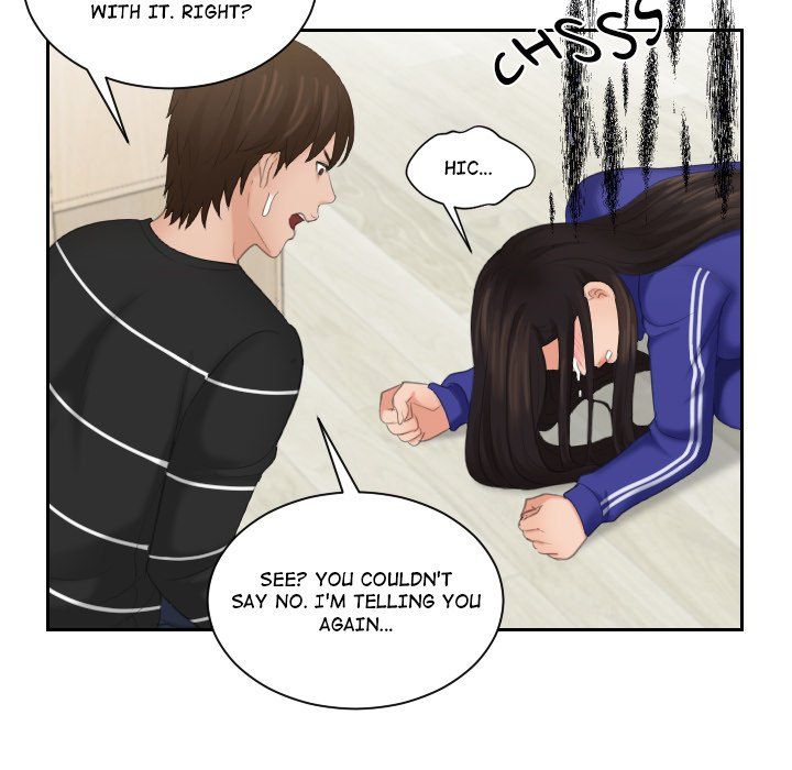 My Love Companion Manhwa - Chapter 20 Page 64