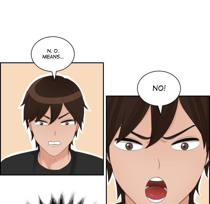 My Love Companion Manhwa - Chapter 20 Page 65