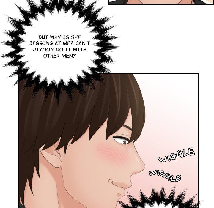 My Love Companion Manhwa - Chapter 20 Page 66