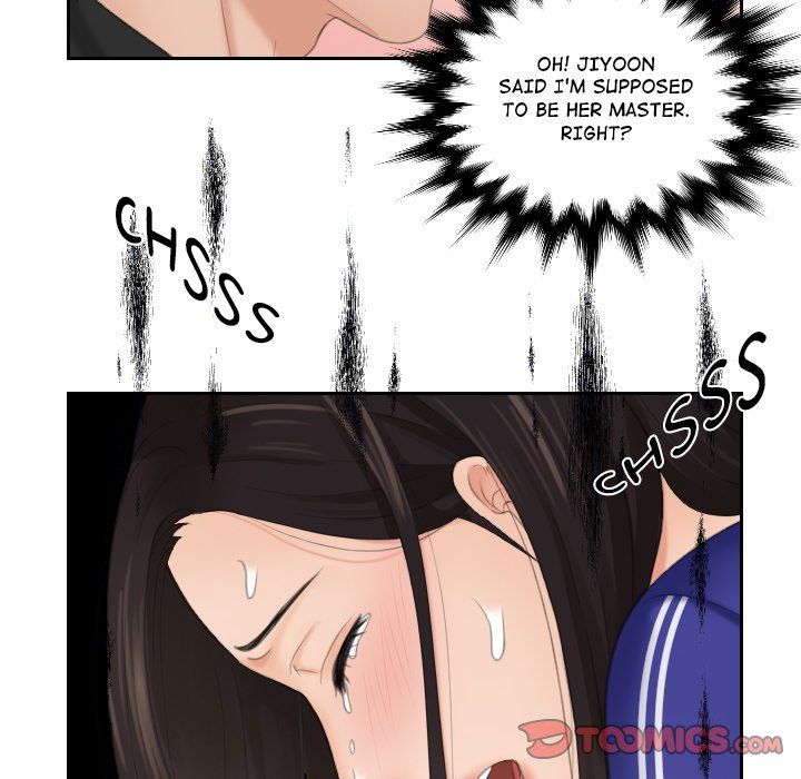 My Love Companion Manhwa - Chapter 20 Page 67