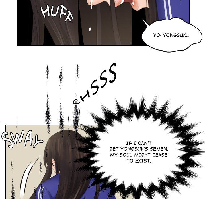 My Love Companion Manhwa - Chapter 20 Page 68