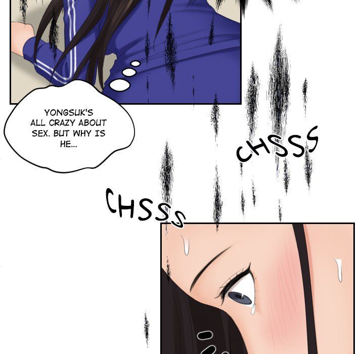 My Love Companion Manhwa - Chapter 20 Page 69