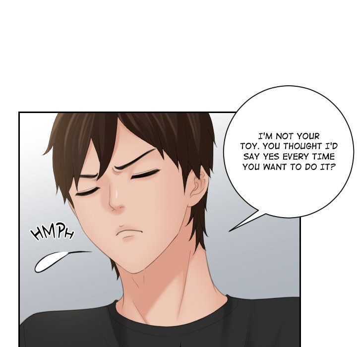 My Love Companion Manhwa - Chapter 20 Page 74