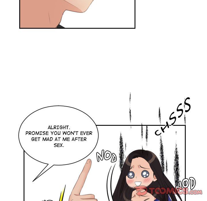My Love Companion Manhwa - Chapter 20 Page 79