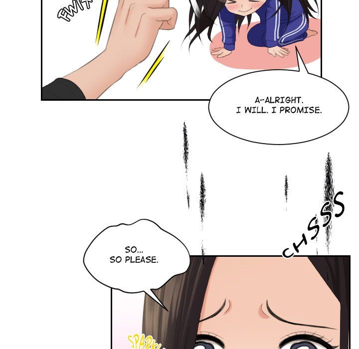 My Love Companion Manhwa - Chapter 20 Page 80