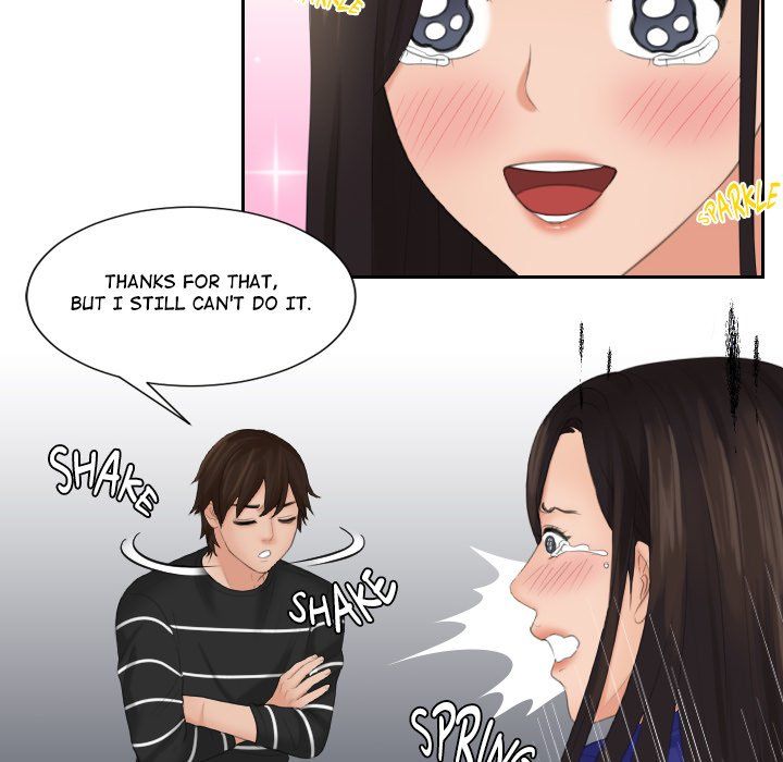 My Love Companion Manhwa - Chapter 20 Page 81