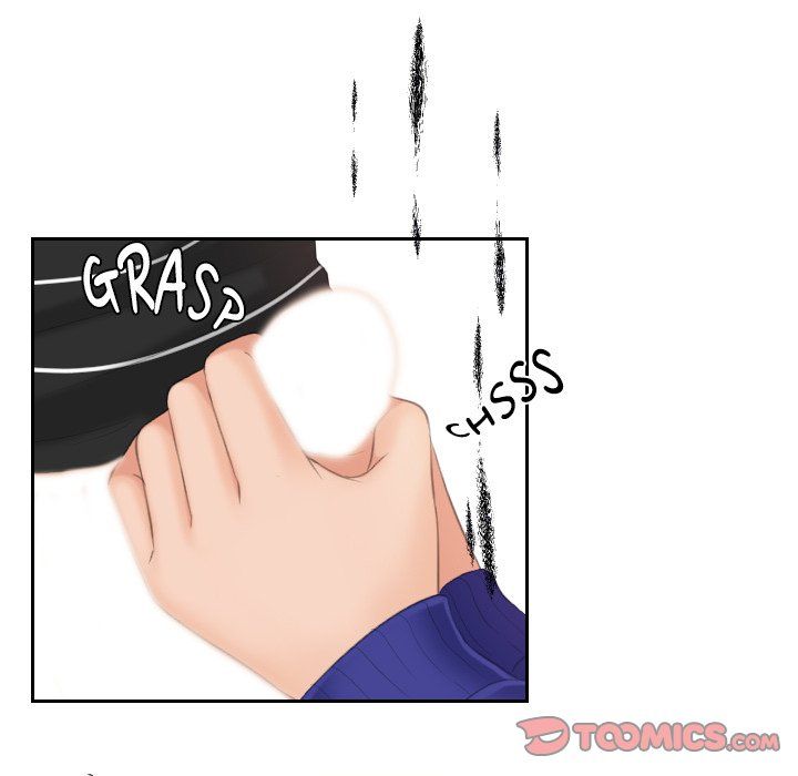 My Love Companion Manhwa - Chapter 20 Page 85